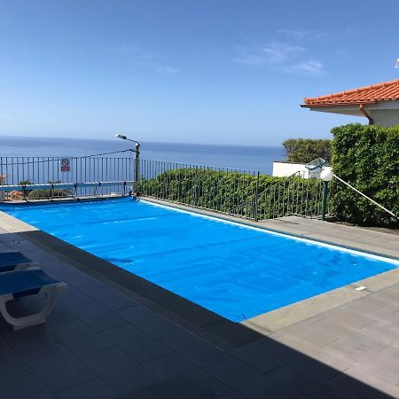 Blue Villa Arco da Calheta Kültér fotó